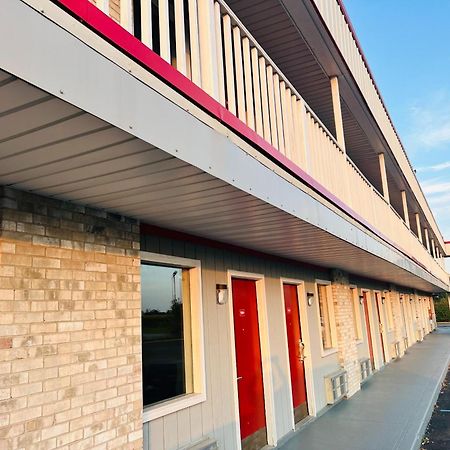 Relax Inn Marshall Exterior foto
